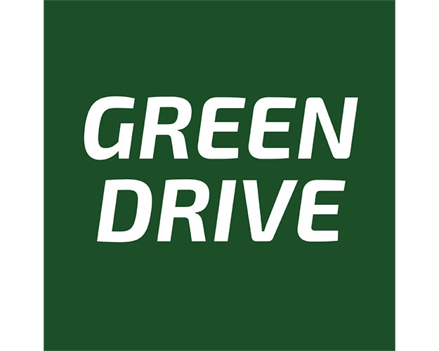 Green Drive